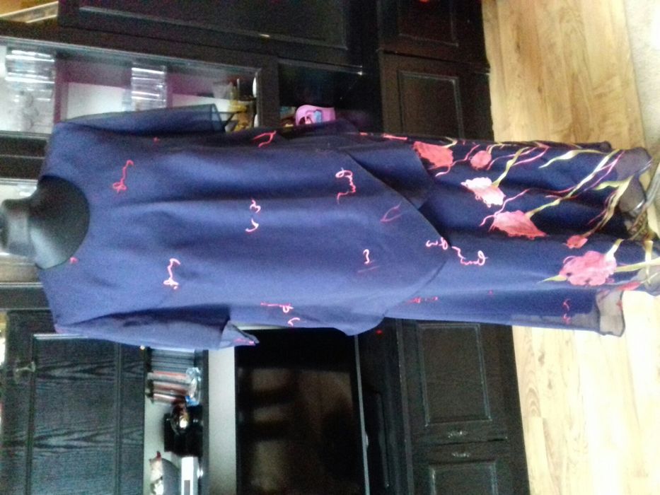 Dwuczęściowy komplet 44