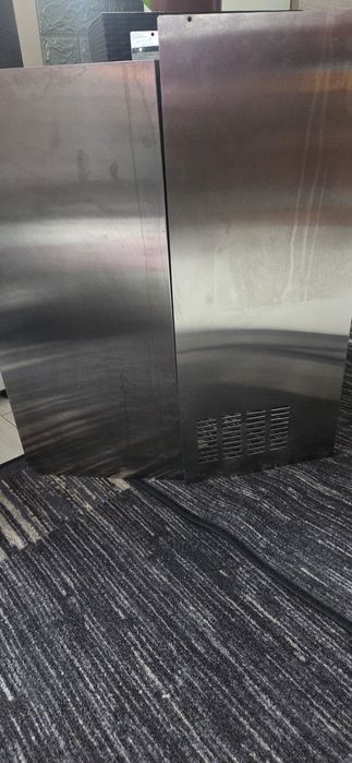 Okap hotpoint ariston