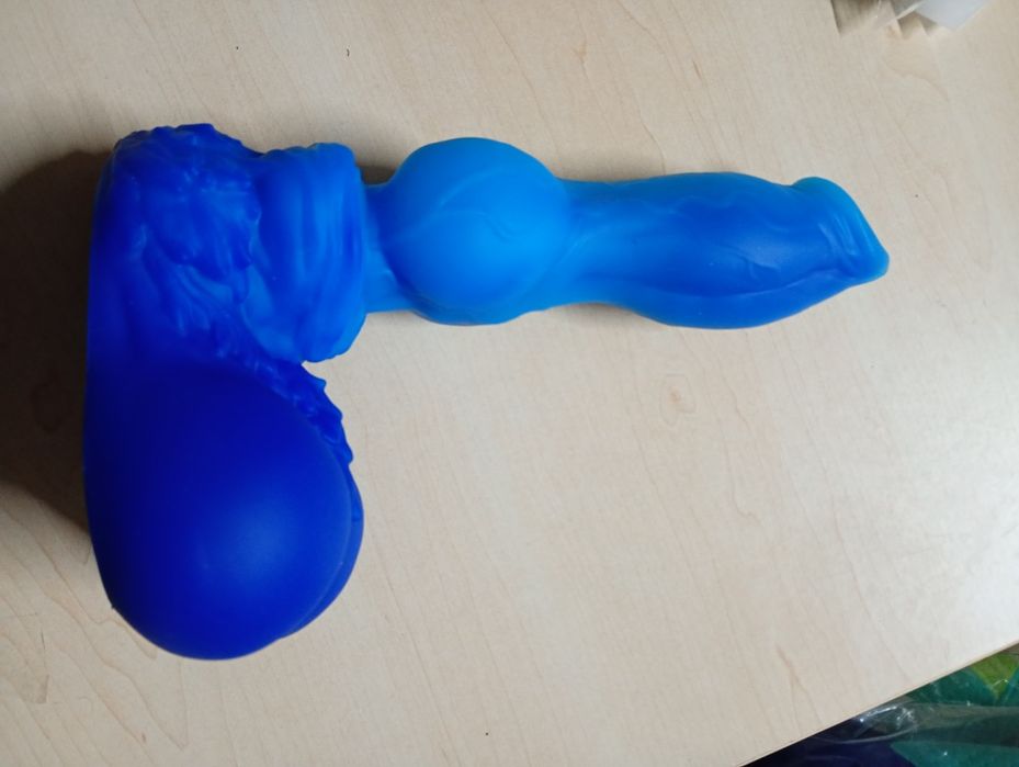 Figurka silikonowa Fantasy Nothosaur