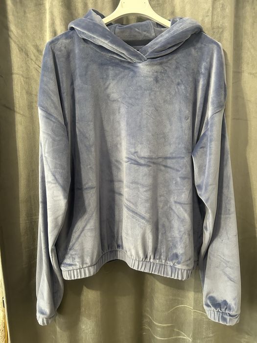 Bluza 4F over size nowa rozm XL