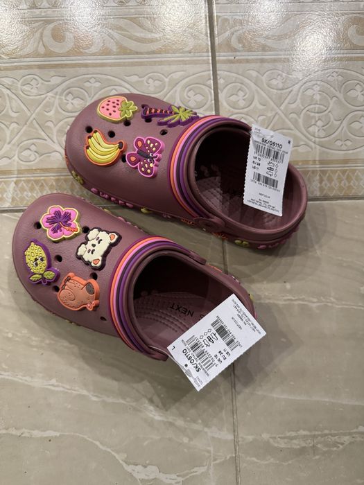 Крокси некст, розмір 28