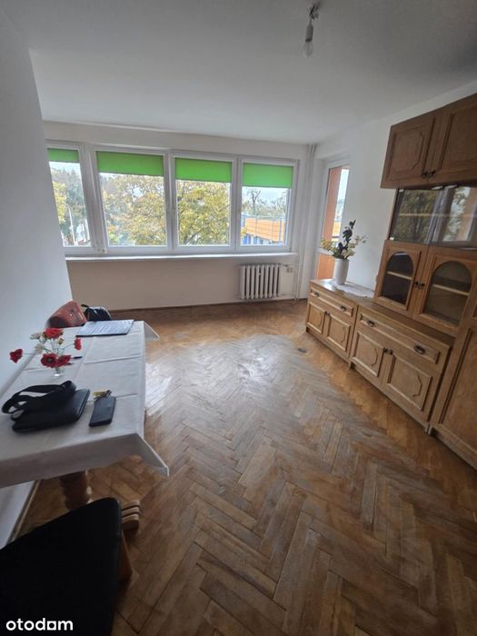 Do sprzedania mieszkanie w Centrum przy ul. Krasickiego