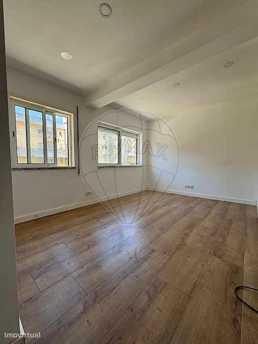 Apartamento T1 para venda