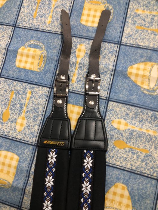 Correias de acordeon