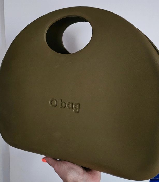 Body MOON O bag Nowe