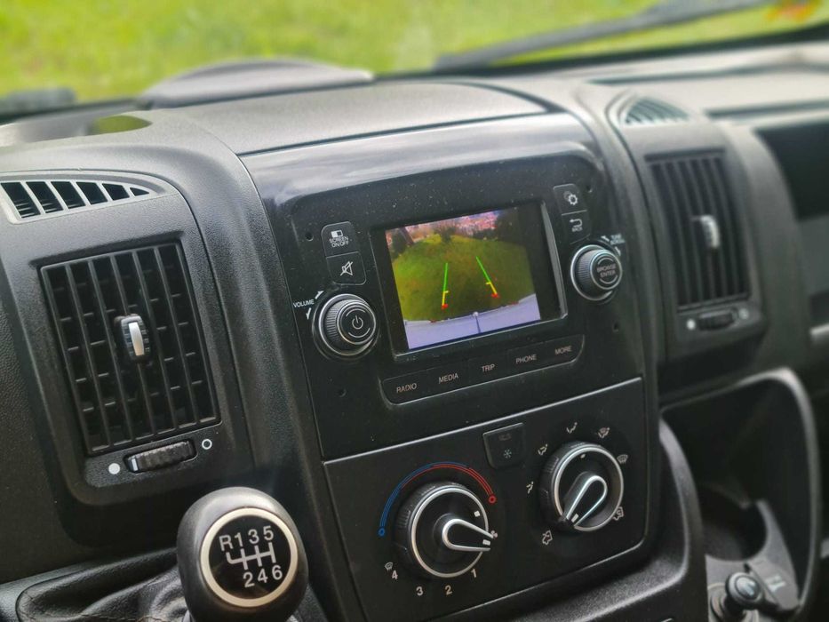 Peugeot Boxer 2.0 BlueHDi 330 L2H2 Premium IVA DEDUTÍVEL