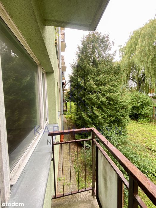 Mieszkanie – Toruń, Osiedle Rubinkowo I, Rubinkowo - Widok 2