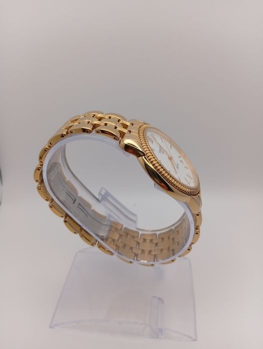 *91*Tissot Ballade 1853 C277/377W 30M