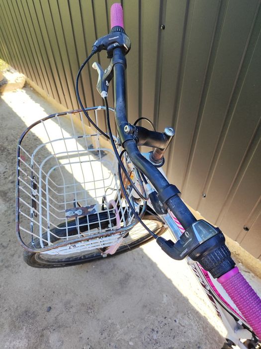 Велосипед жіночий