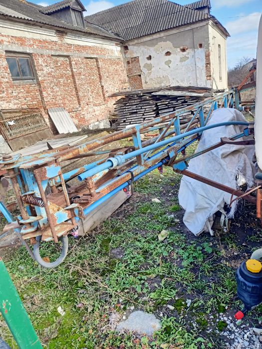 Продаю Оприскувач