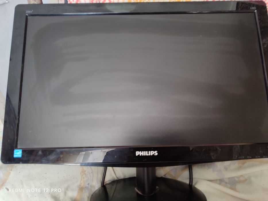 Монітор фірми PHILIPS