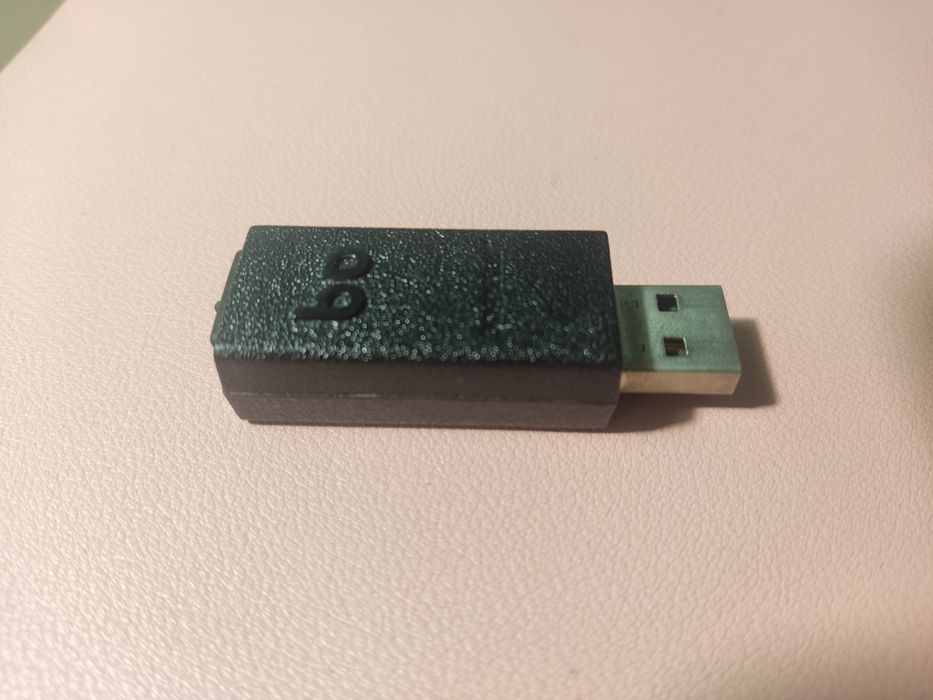 USB фильтр Audioquest Jitterbug