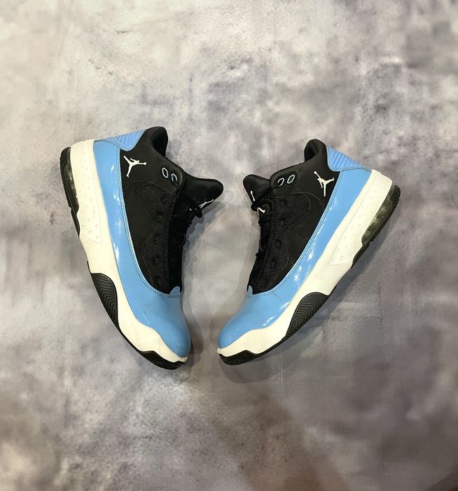 jordan max aura 2 - купити чоловіче взуття - Ціна на OLX.ua