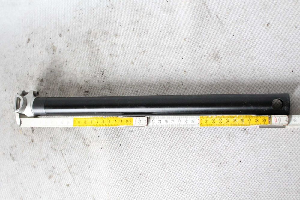 sztyca rowerowa wspornik SYNCROS 31,6 mm 425 mm retro mtb db2