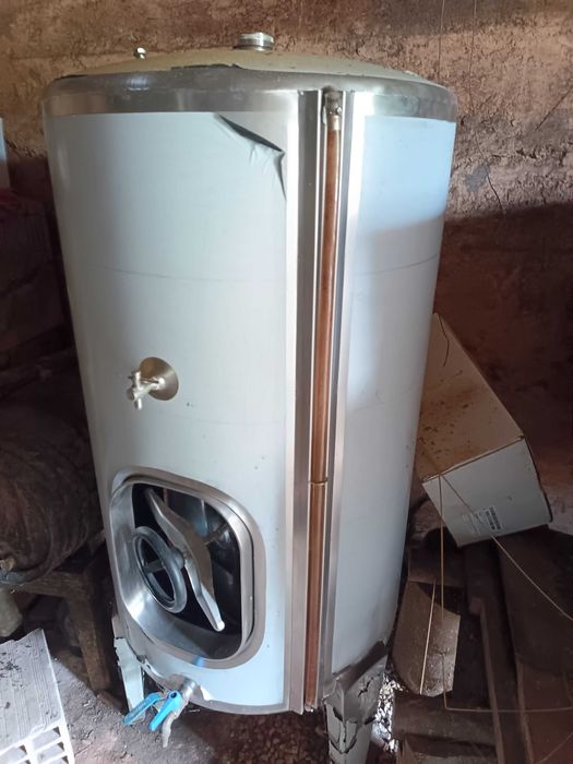 Equipamento para vinho