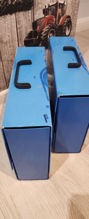 Teczka twarda XXL na przybory szkolne
