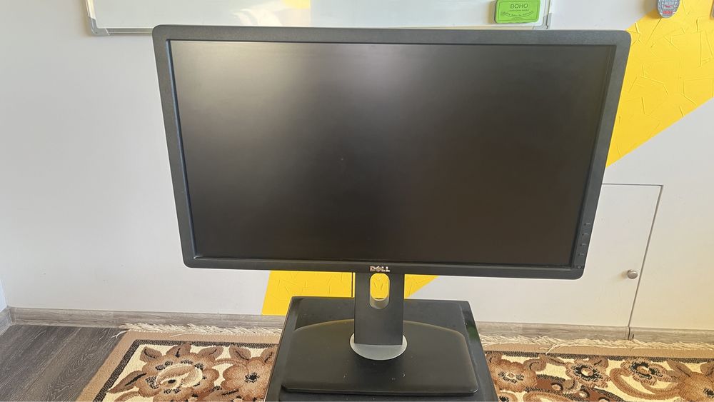 Игровой Moнитор 23 dell U2312HMt