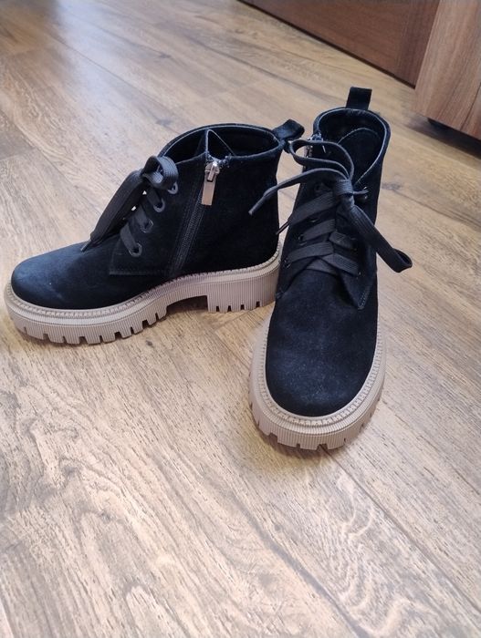 Взуття демисезонне