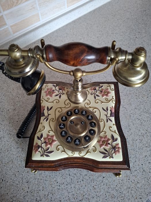 Ретро телефон "Оріон"