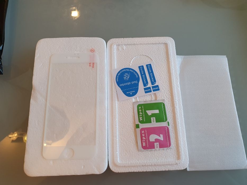 Защитное Стекло для iPhone 7