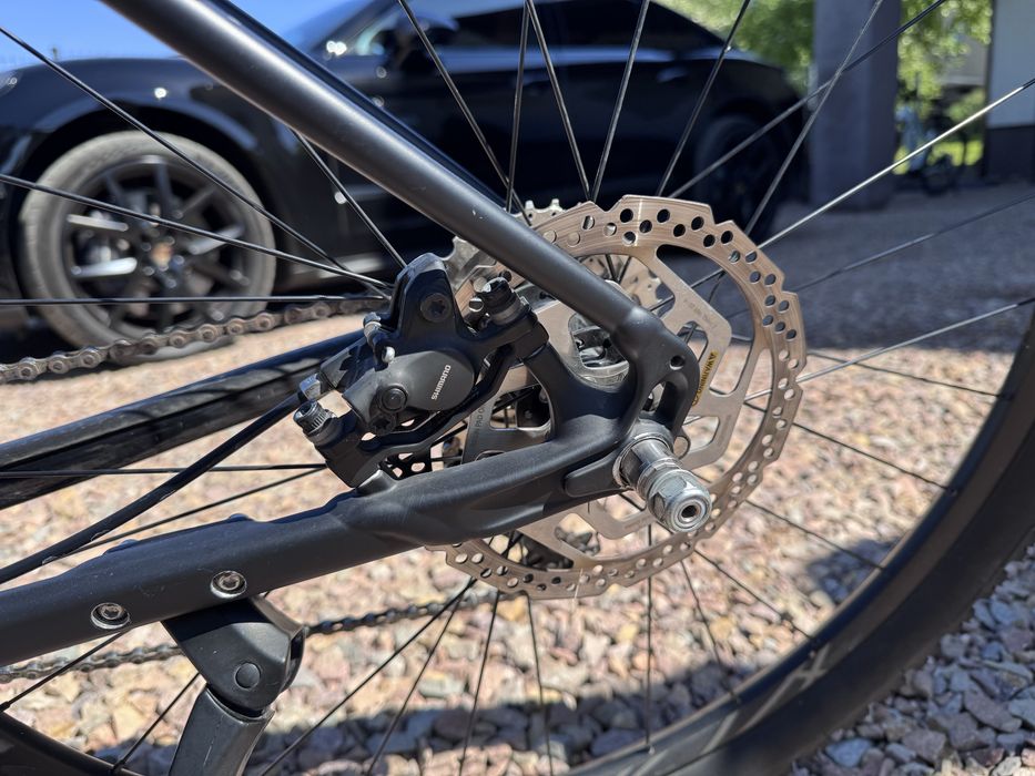 Rower Elektryczny Specialized LEVO HT 29 NB rozmiar L