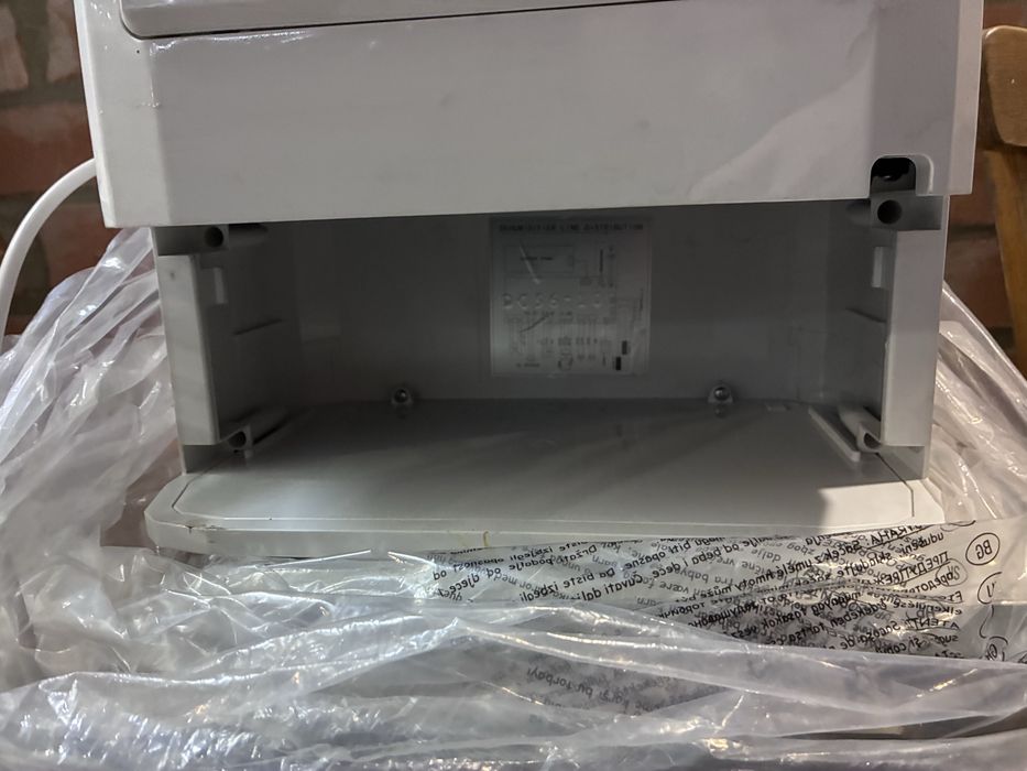 Осушувач повітря Trotec TTR 57 E