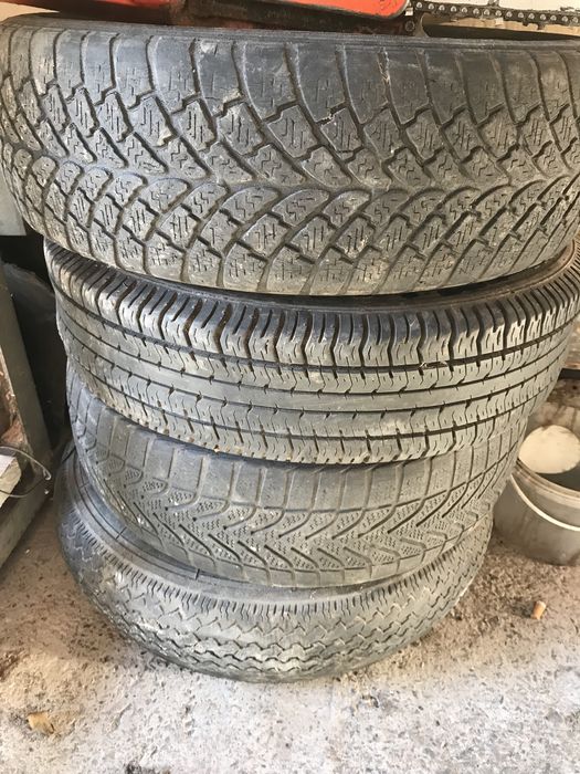 Колеса на москвич р14