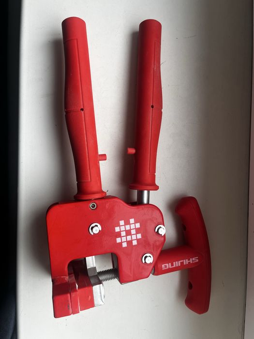 Ломатель Shiging