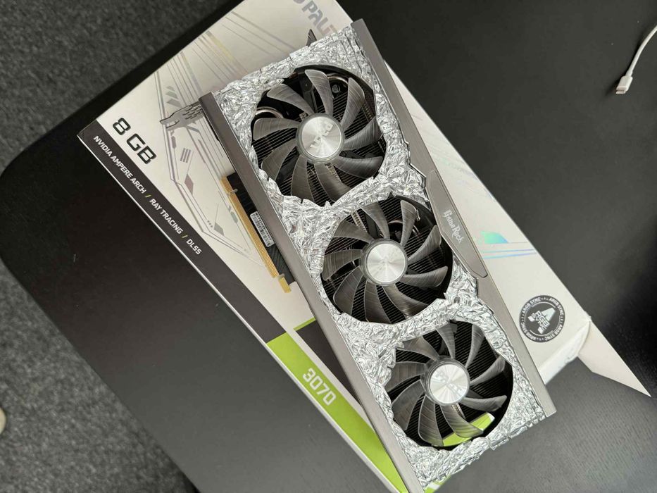RTX3070 訳あり GeForce RTX 3070 搭載グラボ 新品 45,000円 中古 26,100円