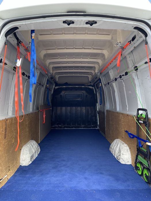 Mudanças / Transportes ( Cascais, Lisboa) - LER DESCRIÇÃO