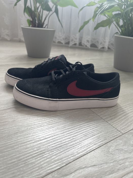 Кеди Nike SB 38 розмір