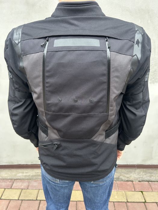 Мотокуртка Spidi 4 seasone evo, Xl