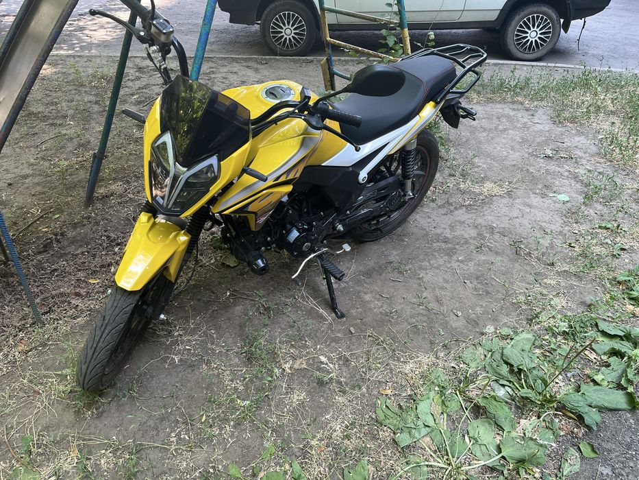 Spark SP125C-2AR