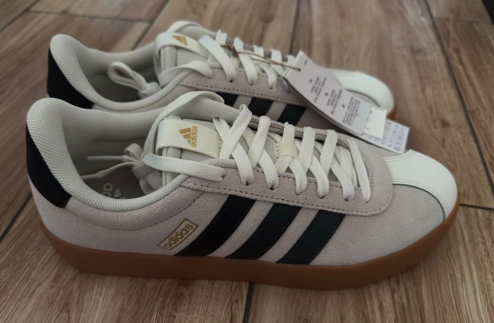 Adidasy Adidas nowe
