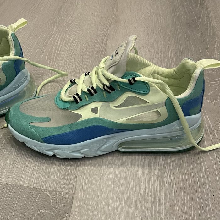 Nike Air Max 270 React