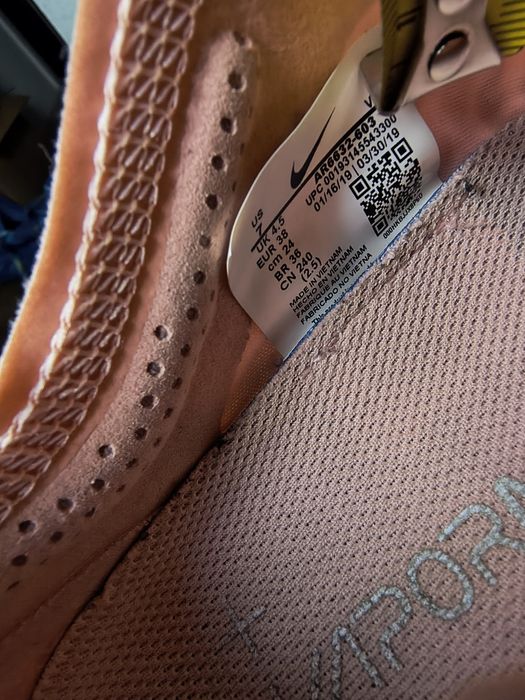 Buty Nike Air Vapormax