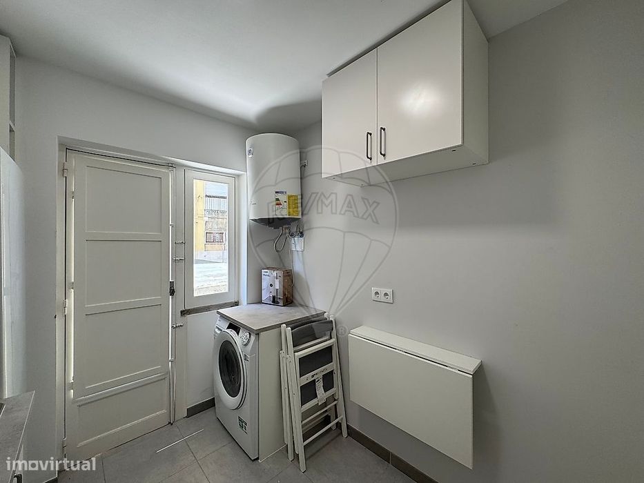Apartamento T2 para arrendamento
