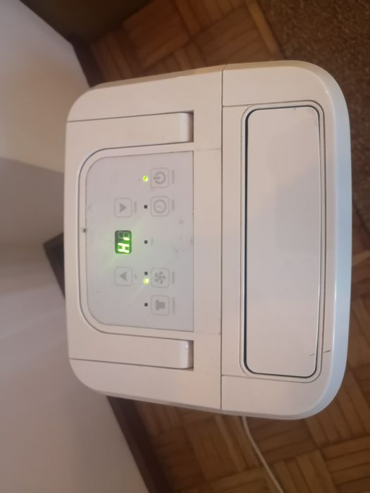 Desumificador 20Litros Como Novo