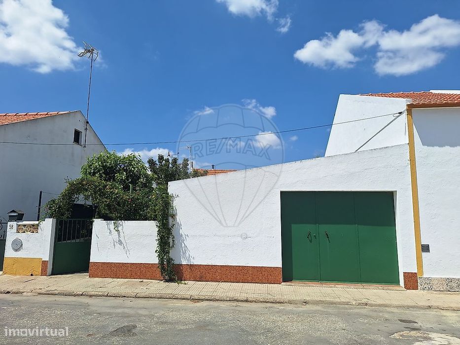 Moradia T2 à venda em São Martinho, Alcácer do Sal — foto 22