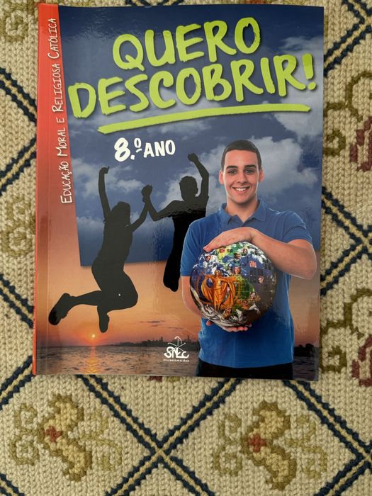 Manual EMRC 8ano