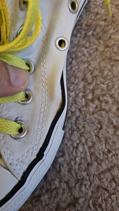 Trampki Converse Chuck Taylor rozm. US 5 / EU ca. 37,5