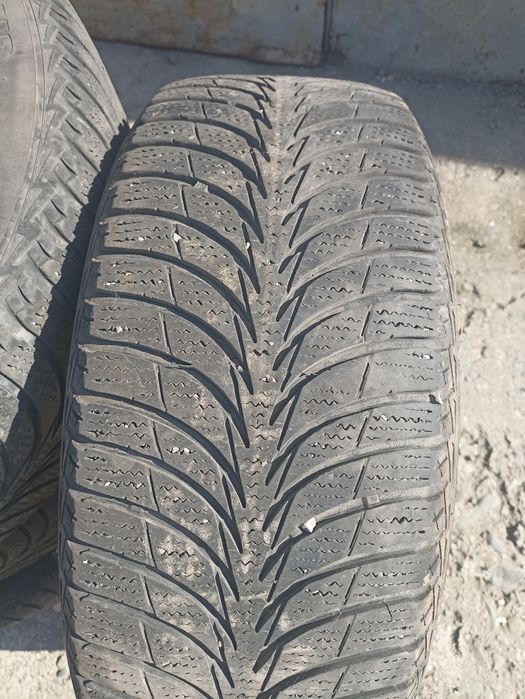 Шини зимові SAVA 205/55 R16 94T 4 шт.