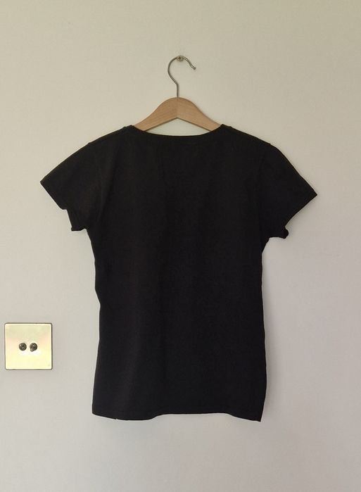 Zestaw 3 koszulek dziewczęcych, 140 cm