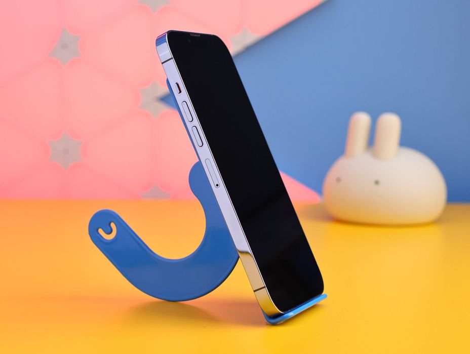 Смартфон Apple iPhone 13 Pro Max 256GB (155301) Б/У З ГАРАНТІЄЮ