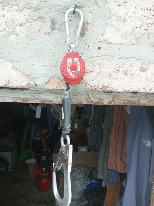 Блок для защиты от падения MILLER TURBO LITE