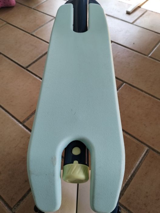 Triciclo de aprendizagem evolutivo