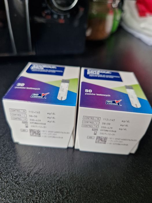 Paski Contour plus