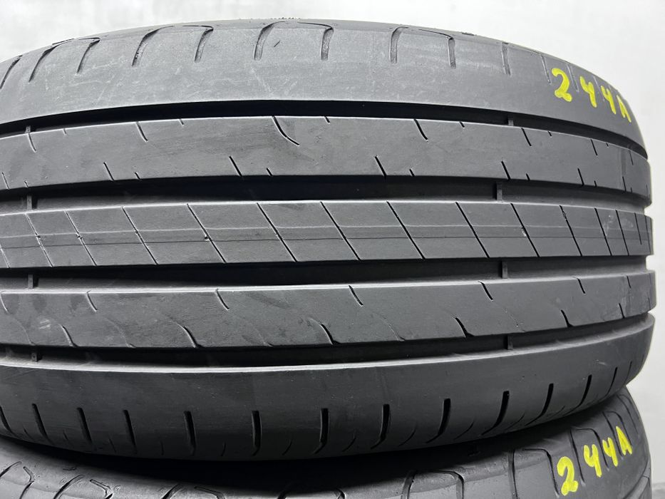 2шт літо 225/50/R17 Goodyear Efficient Grip Performance 2