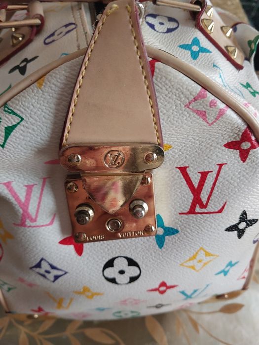 Mala LV  vintage