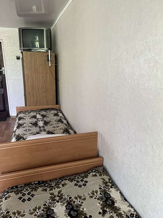 Кімната/ квартира подобово